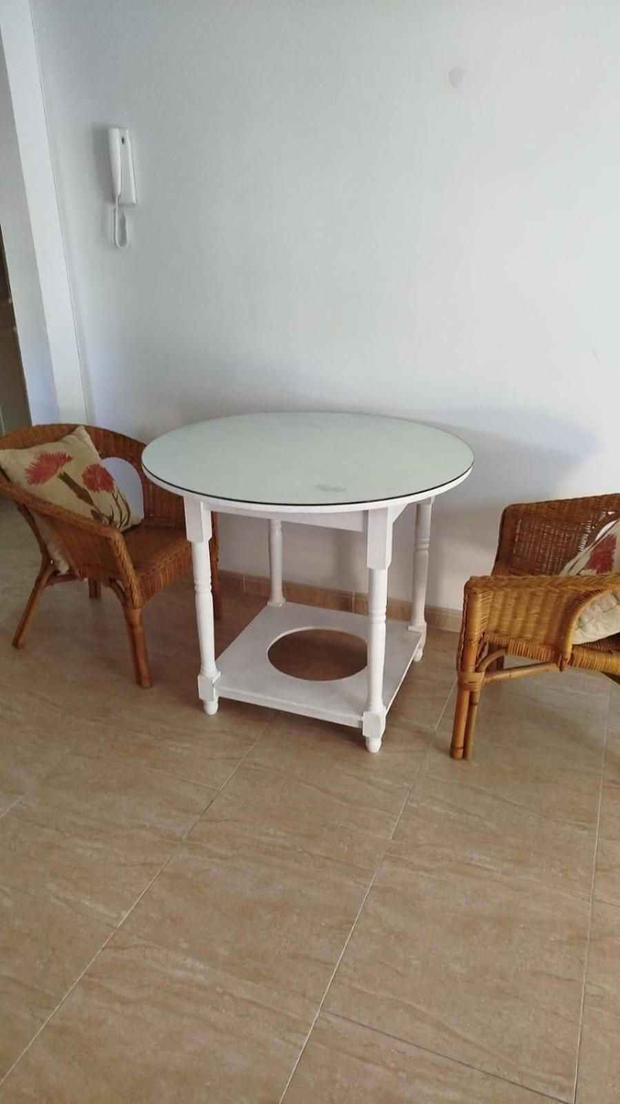 Magnifico Apartamento En La Carihuela, Torremolino ตอร์เรโมลิโนส ภายนอก รูปภาพ