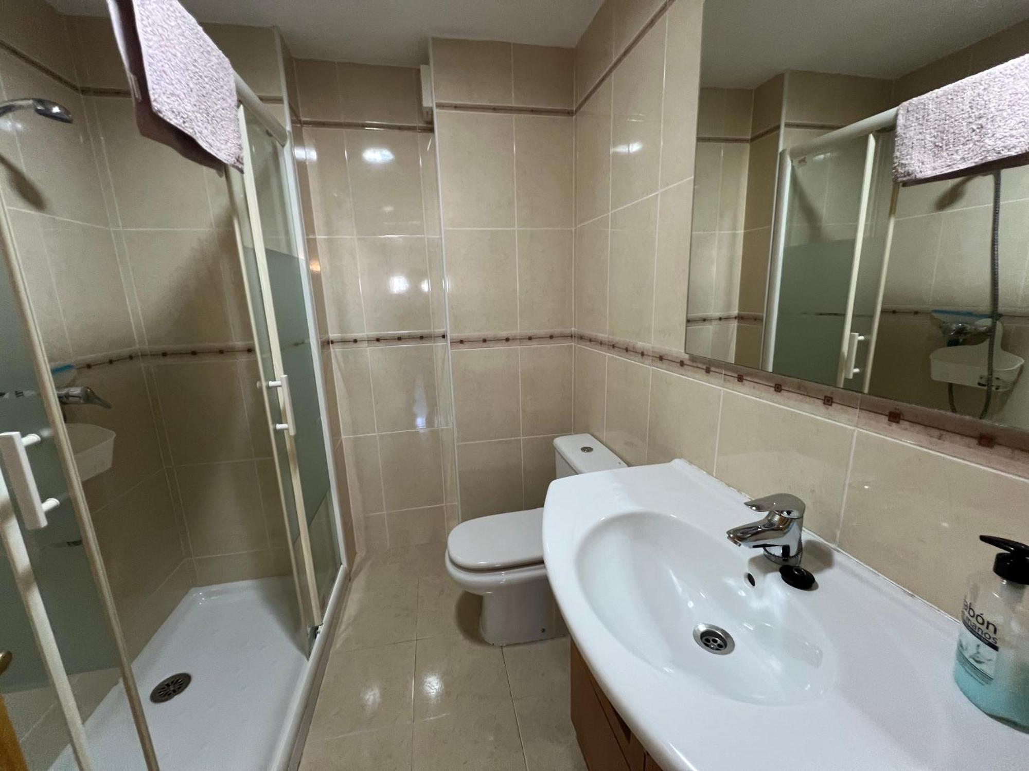 Magnifico Apartamento En La Carihuela, Torremolino ตอร์เรโมลิโนส ภายนอก รูปภาพ