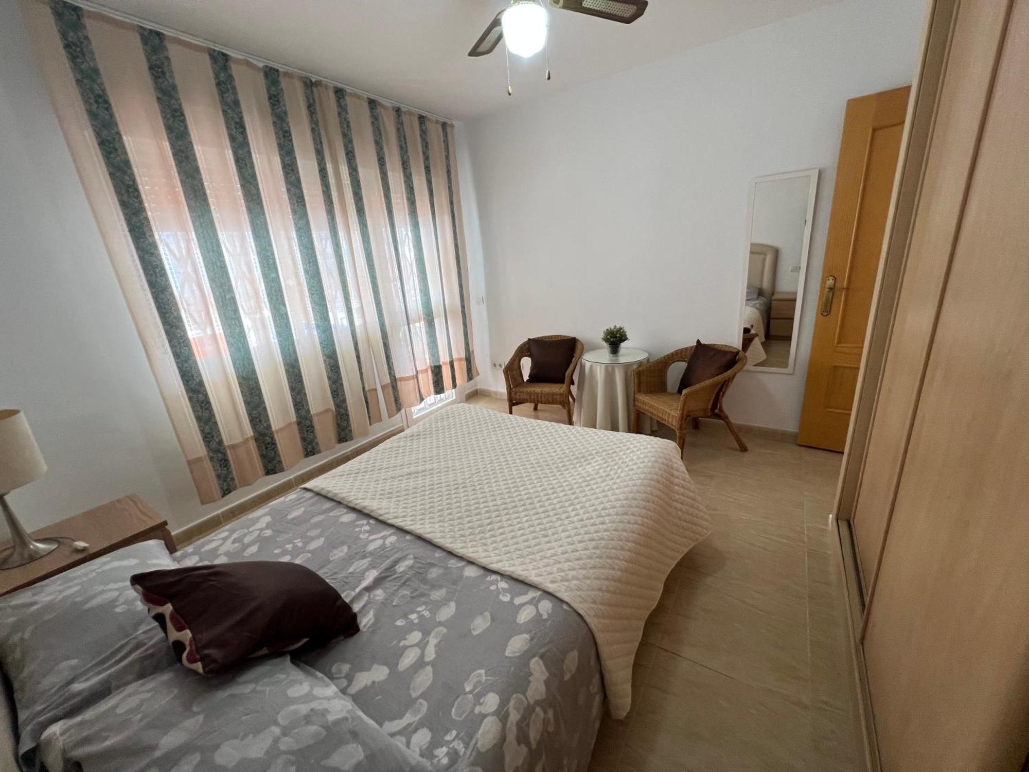 Magnifico Apartamento En La Carihuela, Torremolino ตอร์เรโมลิโนส ภายนอก รูปภาพ