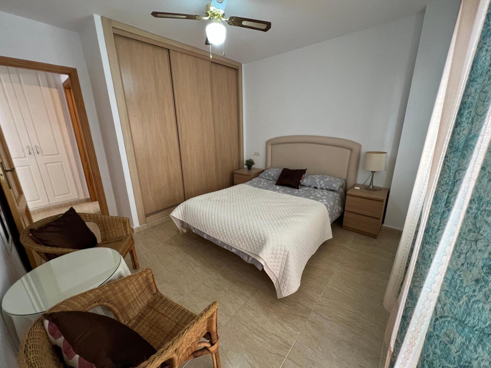 Magnifico Apartamento En La Carihuela, Torremolino ตอร์เรโมลิโนส ภายนอก รูปภาพ
