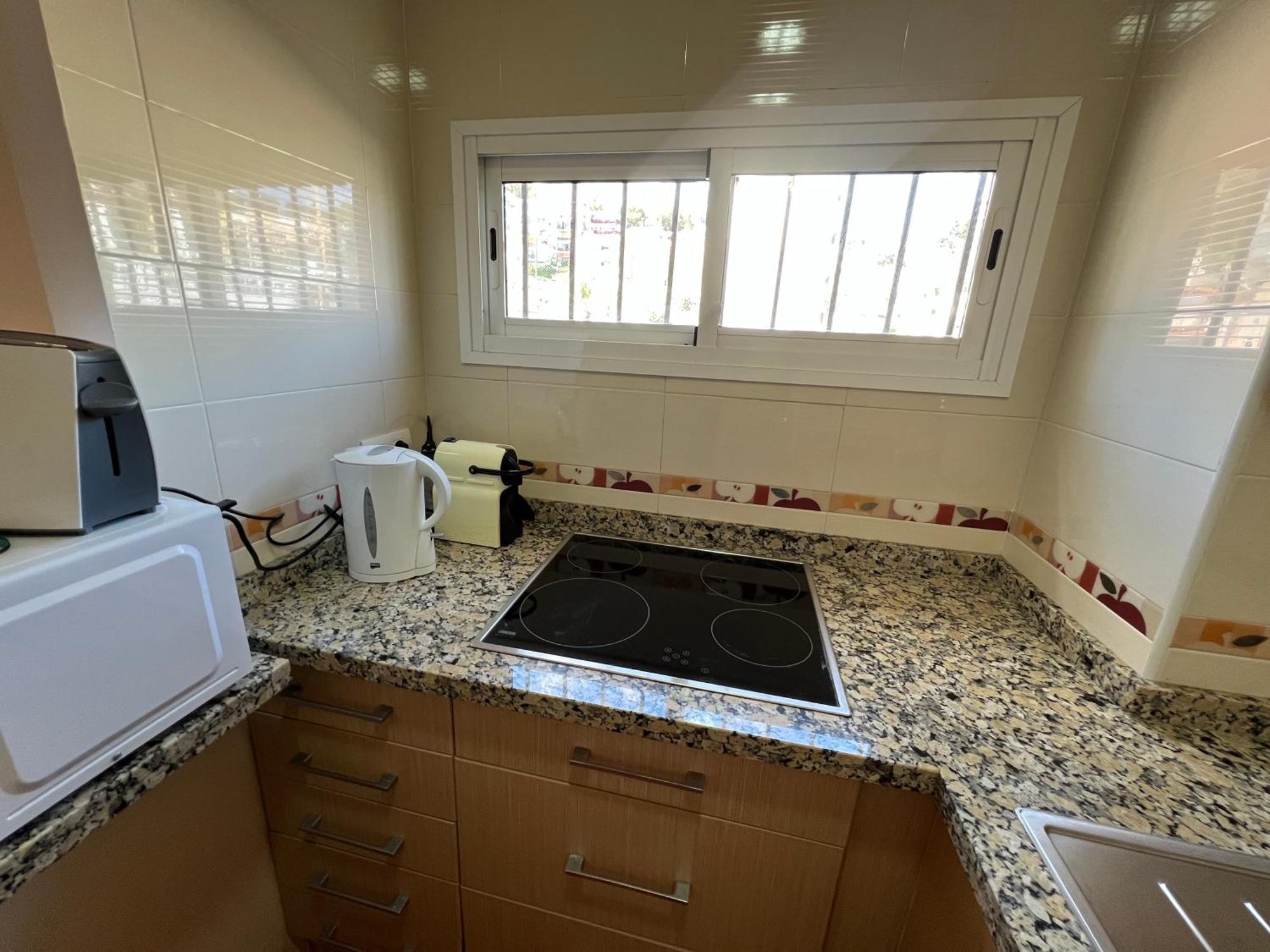 Magnifico Apartamento En La Carihuela, Torremolino ตอร์เรโมลิโนส ภายนอก รูปภาพ